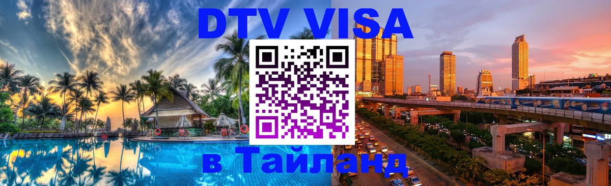 Оформление DTV визы под ключ: стоимость и тарифы, только загранпаспорт - 08.01.2026 